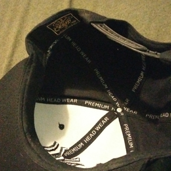 NY Snapback - Picture 2 of 2